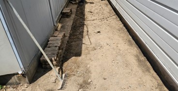 소형고압블럭 철거(추가)